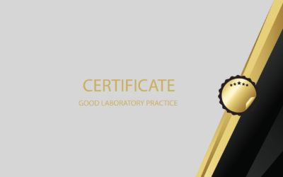 GLP certificate extension